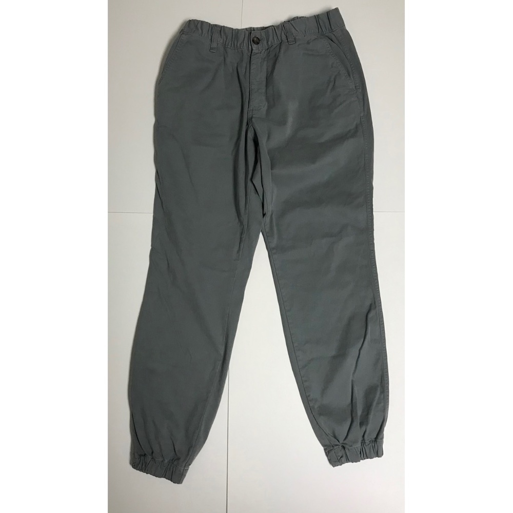 BearBottom Stretch Jogger